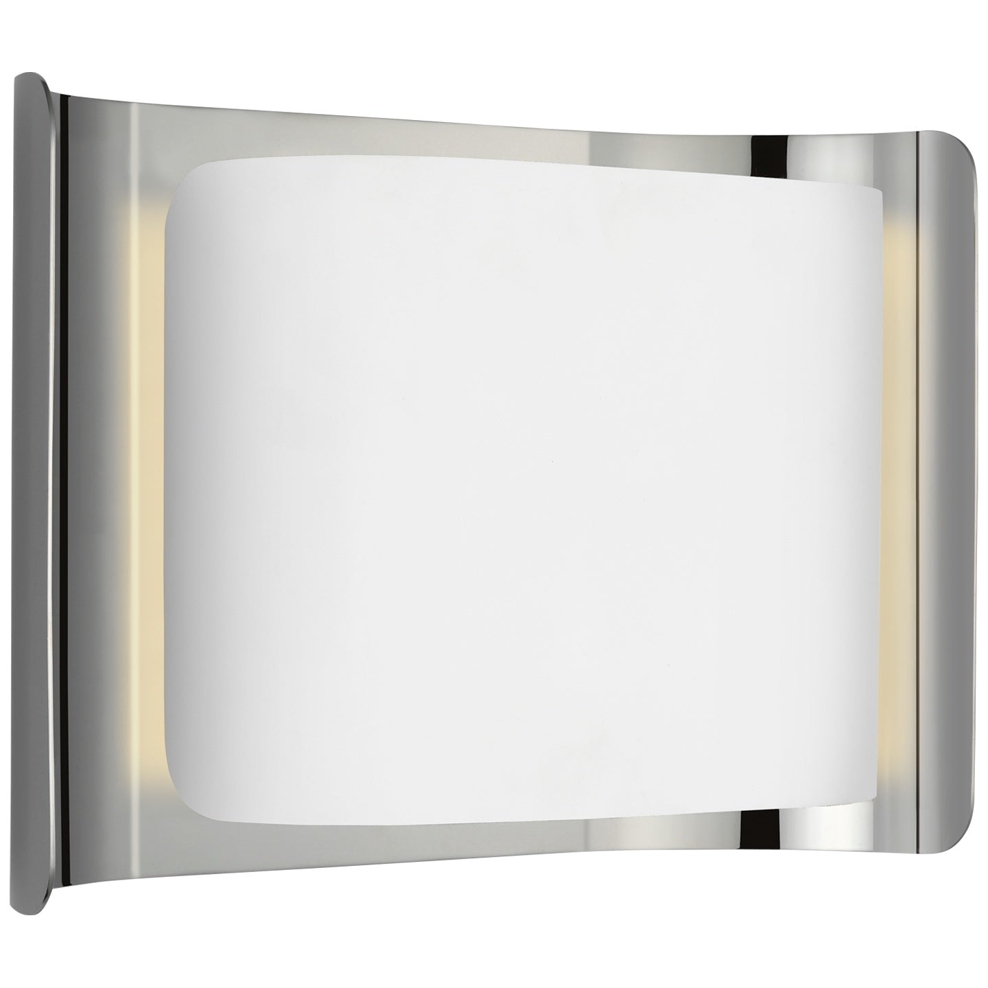 VISUAL COMFORT SIGNATURE, PENUMBRA WIDE SCONCE, WALL SCONCES