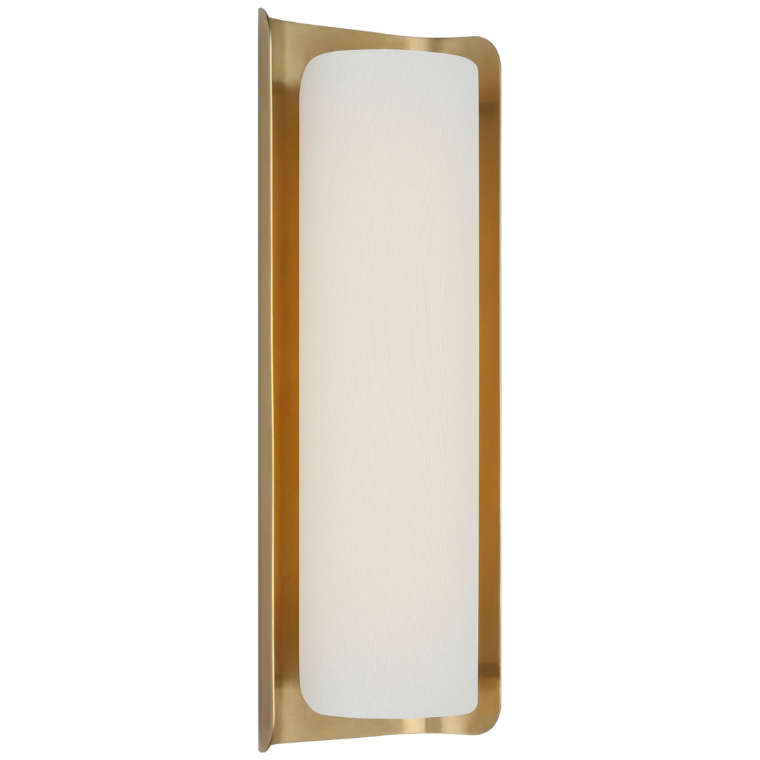 VISUAL COMFORT SIGNATURE, PENUMBRA SCONCE, WALL SCONCES