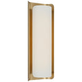 VISUAL COMFORT SIGNATURE, PENUMBRA SCONCE, WALL SCONCES