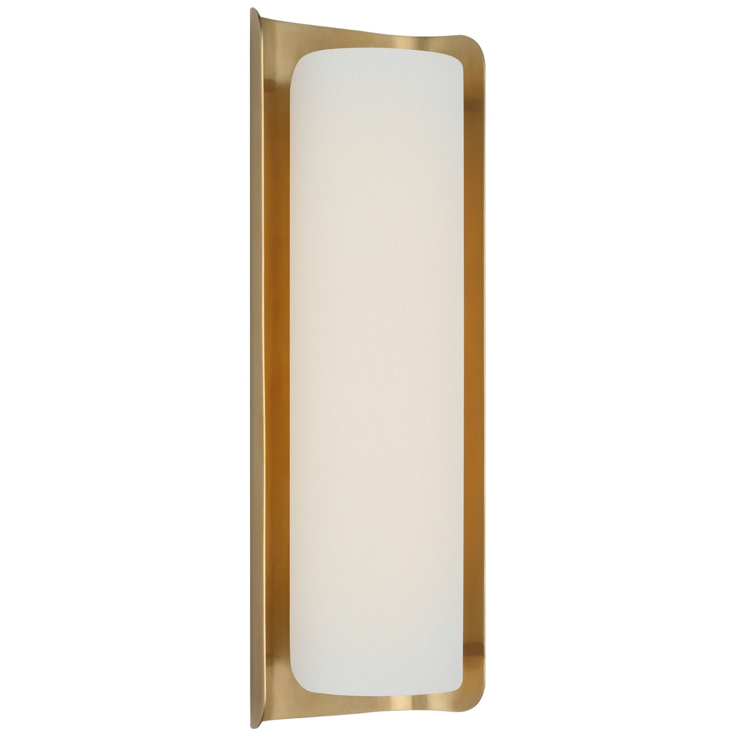 VISUAL COMFORT SIGNATURE, PENUMBRA SCONCE, WALL SCONCES