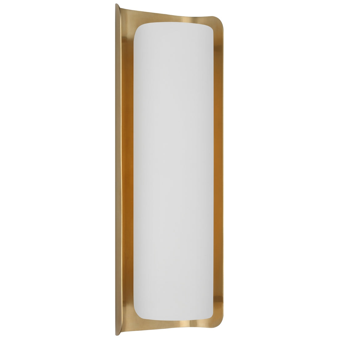 VISUAL COMFORT SIGNATURE, PENUMBRA SCONCE, WALL SCONCES