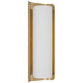 VISUAL COMFORT SIGNATURE, PENUMBRA SCONCE, WALL SCONCES