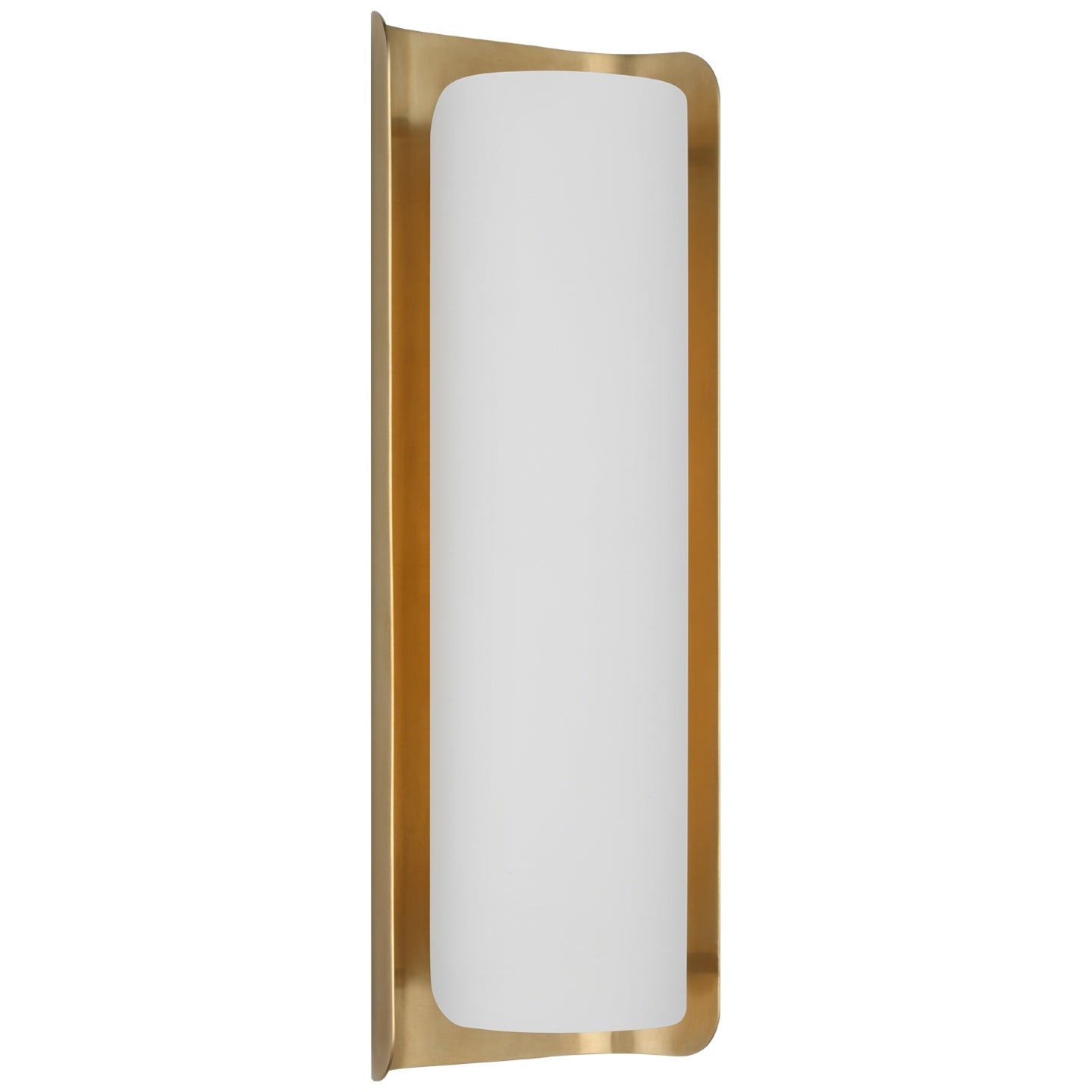 VISUAL COMFORT SIGNATURE, PENUMBRA SCONCE, WALL SCONCES