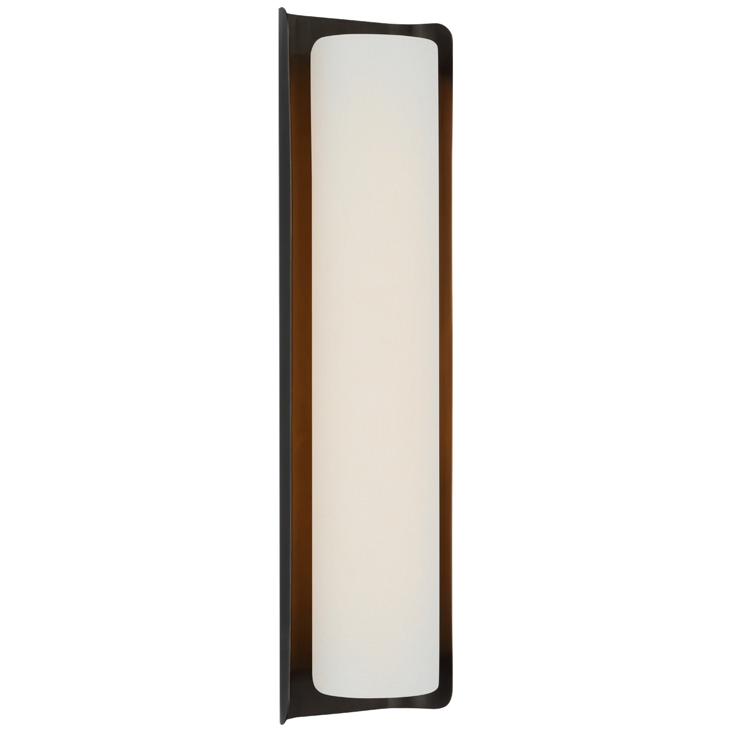 VISUAL COMFORT SIGNATURE, PENUMBRA SCONCE, WALL SCONCES