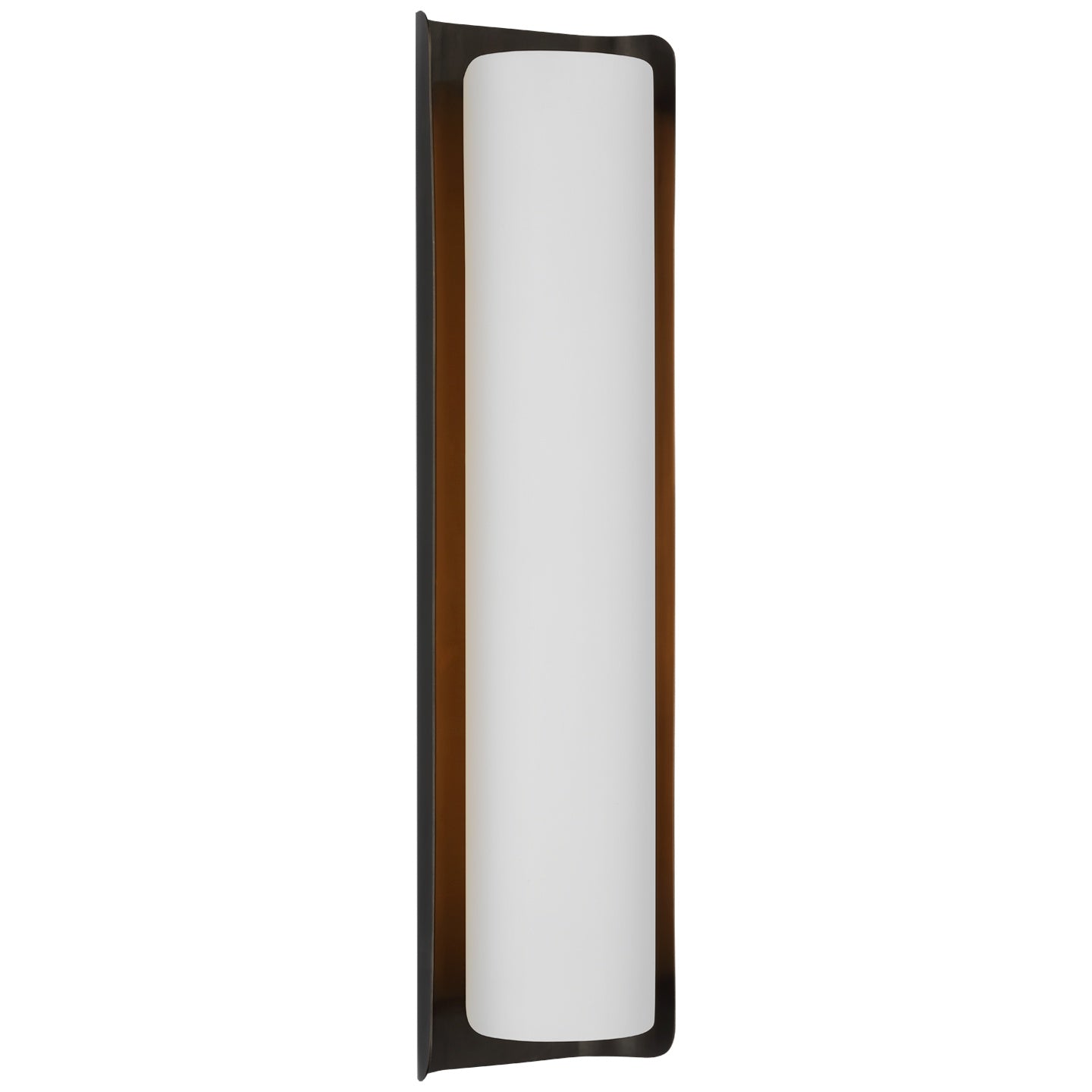 VISUAL COMFORT SIGNATURE, PENUMBRA SCONCE, WALL SCONCES