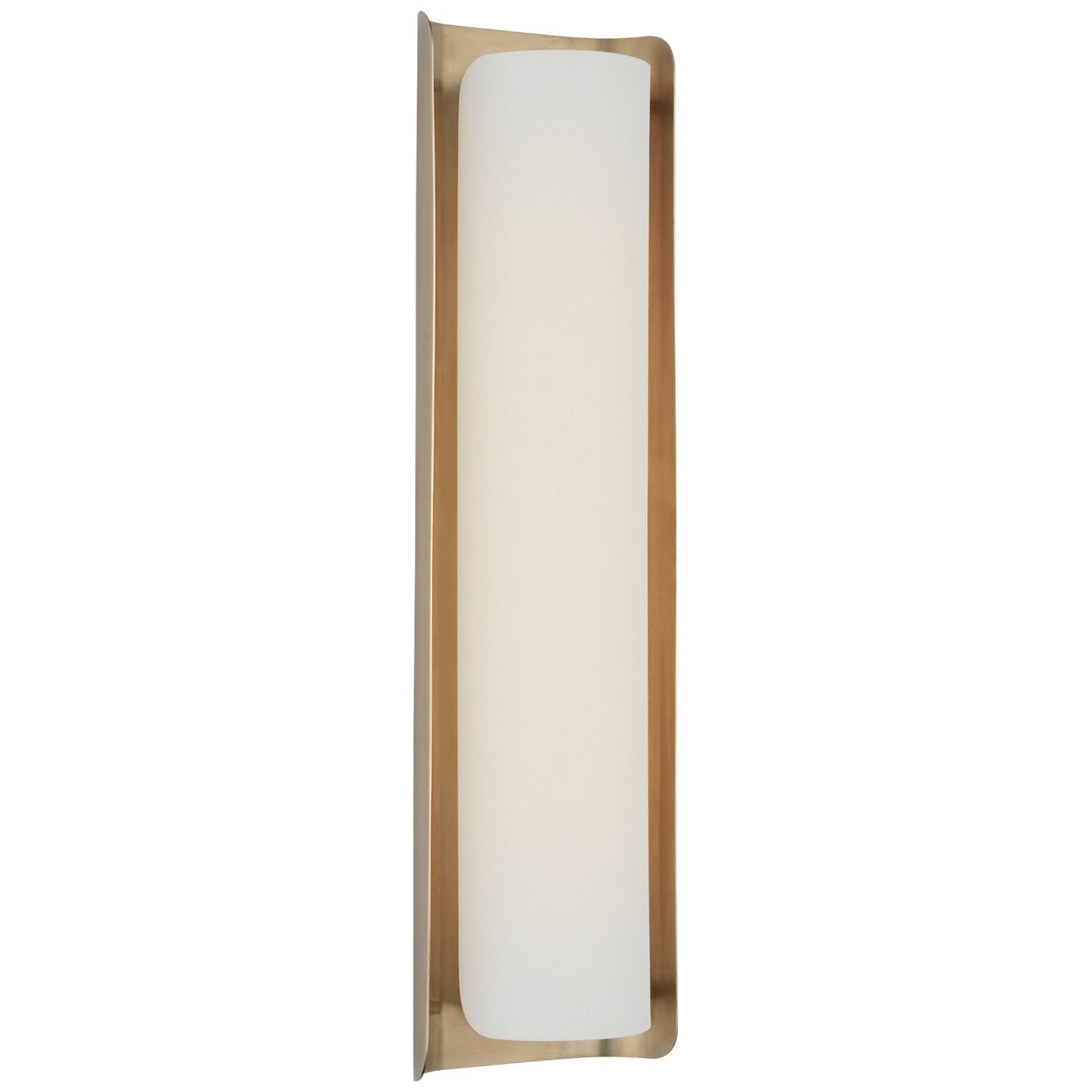 VISUAL COMFORT SIGNATURE, PENUMBRA SCONCE, WALL SCONCES