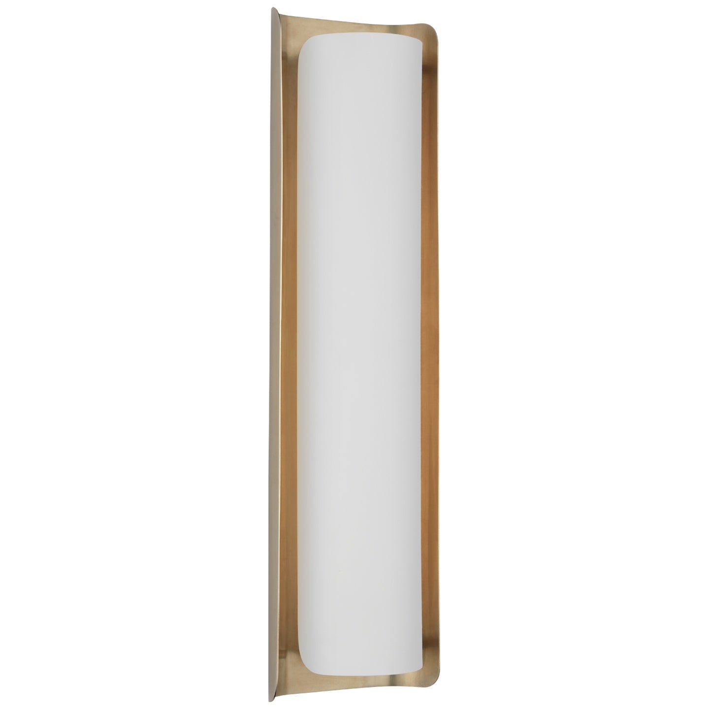 VISUAL COMFORT SIGNATURE, PENUMBRA SCONCE, WALL SCONCES