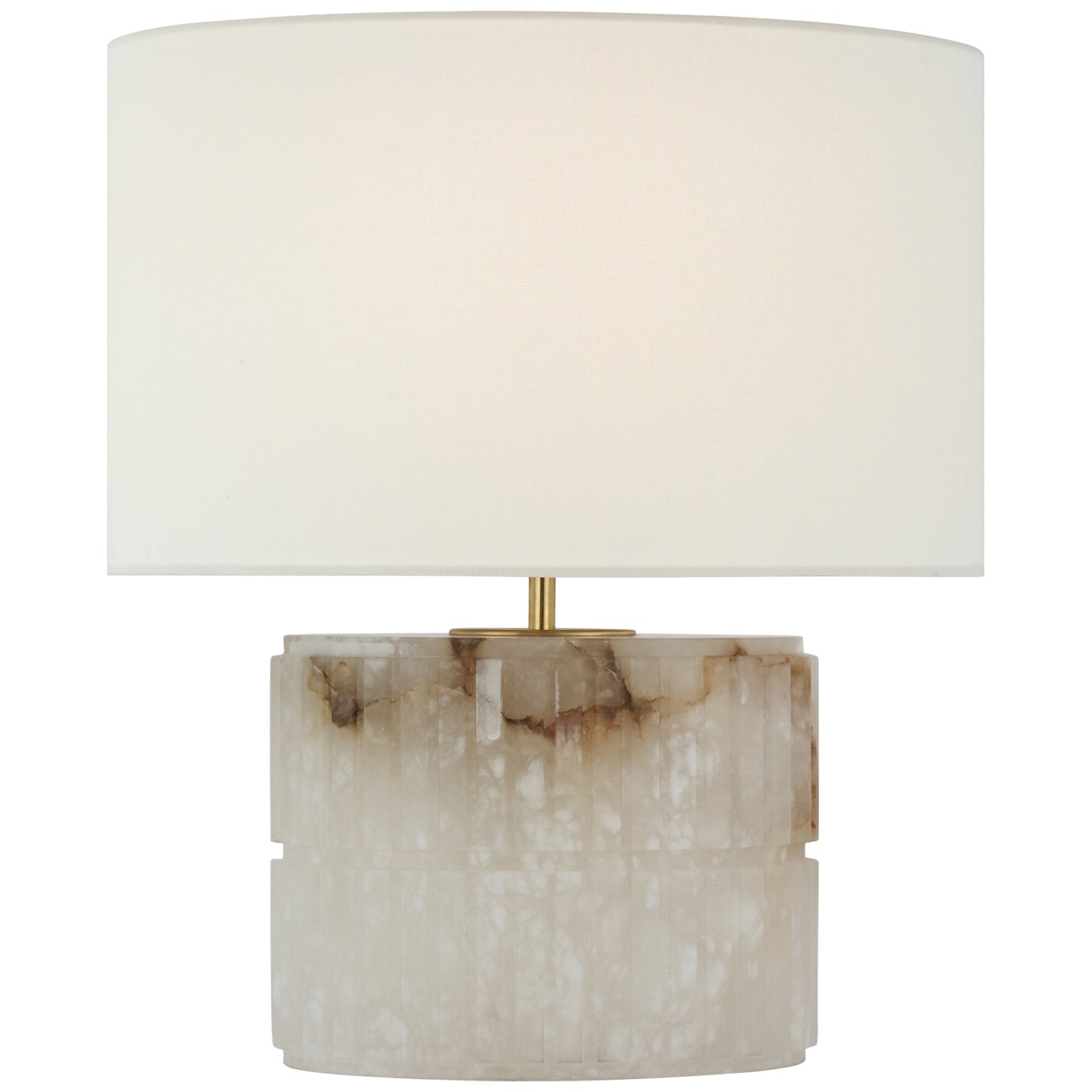 VISUAL COMFORT SIGNATURE, KAPITTEL TABLE LAMP, TABLE LAMPS
