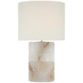 VISUAL COMFORT SIGNATURE, KAPITTEL TABLE LAMP, TABLE LAMPS