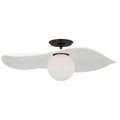 VISUAL COMFORT SIGNATURE, MAHALO SEMI-FLUSH MOUNT, FLUSH MOUNT CEILING LIGHTS