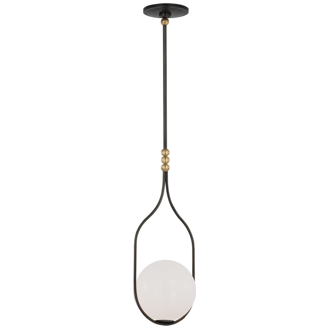 VISUAL COMFORT SIGNATURE, JODO PENDANT, PENDANT LIGHT