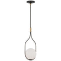 VISUAL COMFORT SIGNATURE, JODO PENDANT, PENDANT LIGHT