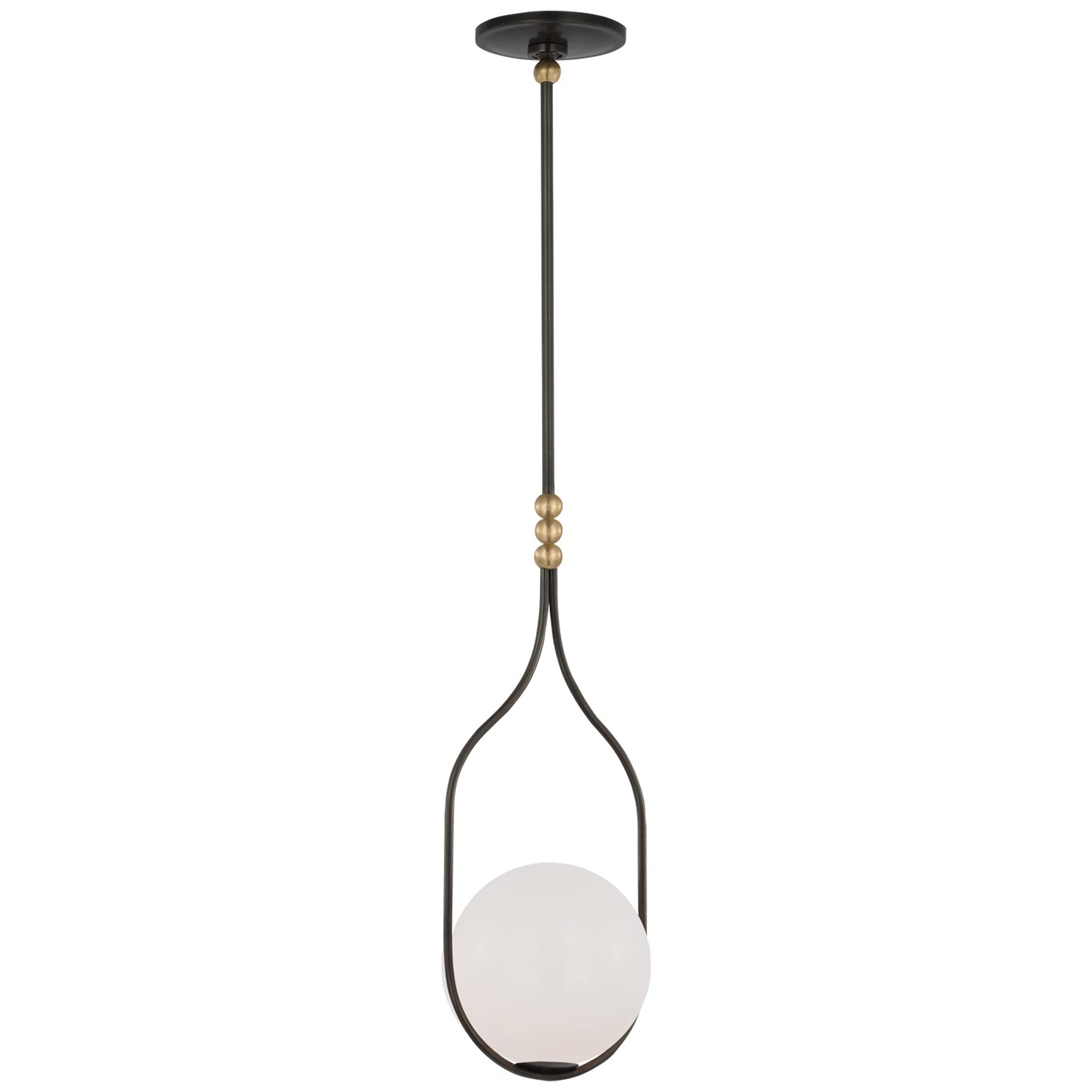 VISUAL COMFORT SIGNATURE, JODO PENDANT, PENDANT LIGHT