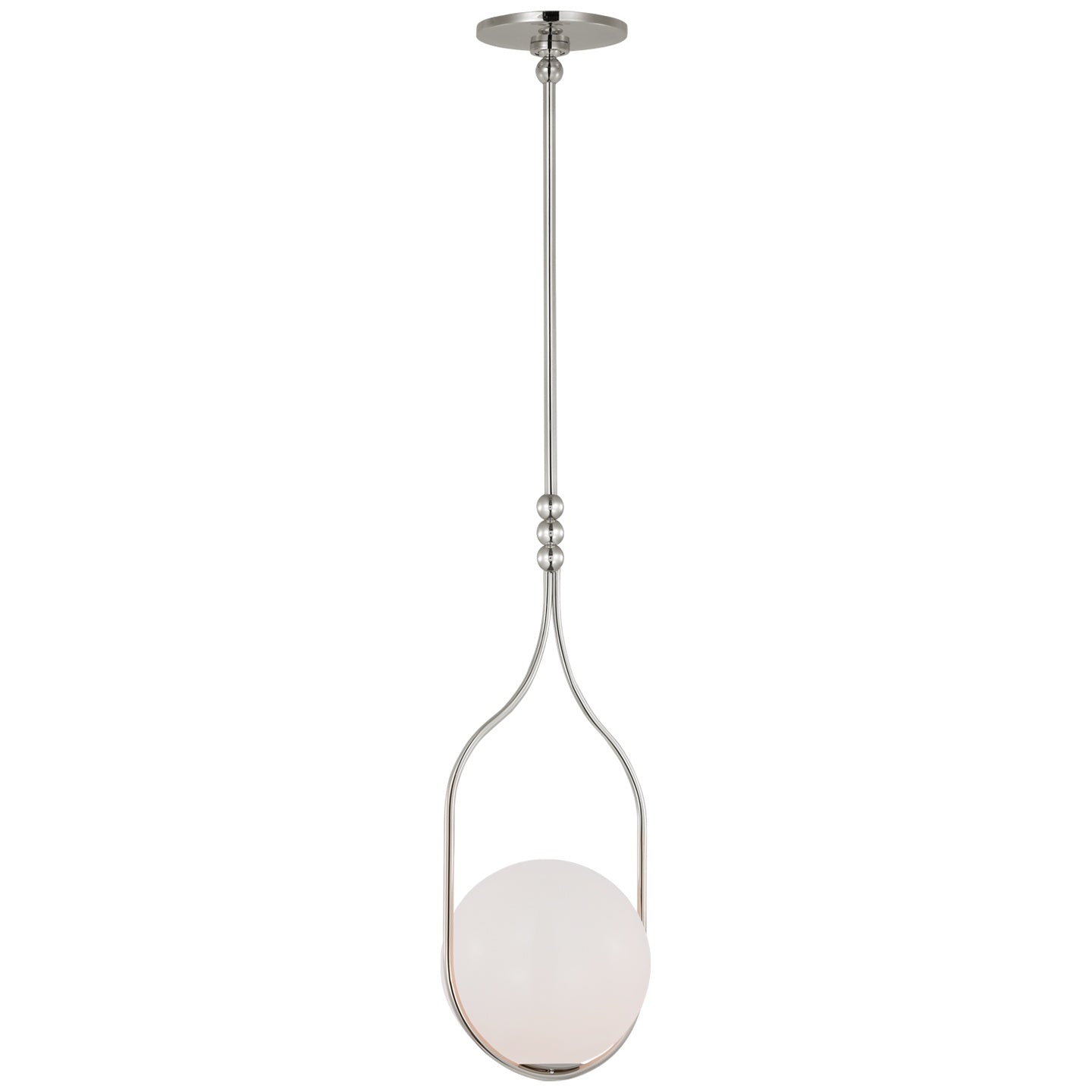 VISUAL COMFORT SIGNATURE, JODO PENDANT, PENDANT LIGHT