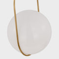 VISUAL COMFORT SIGNATURE, JODO PENDANT, PENDANT LIGHT