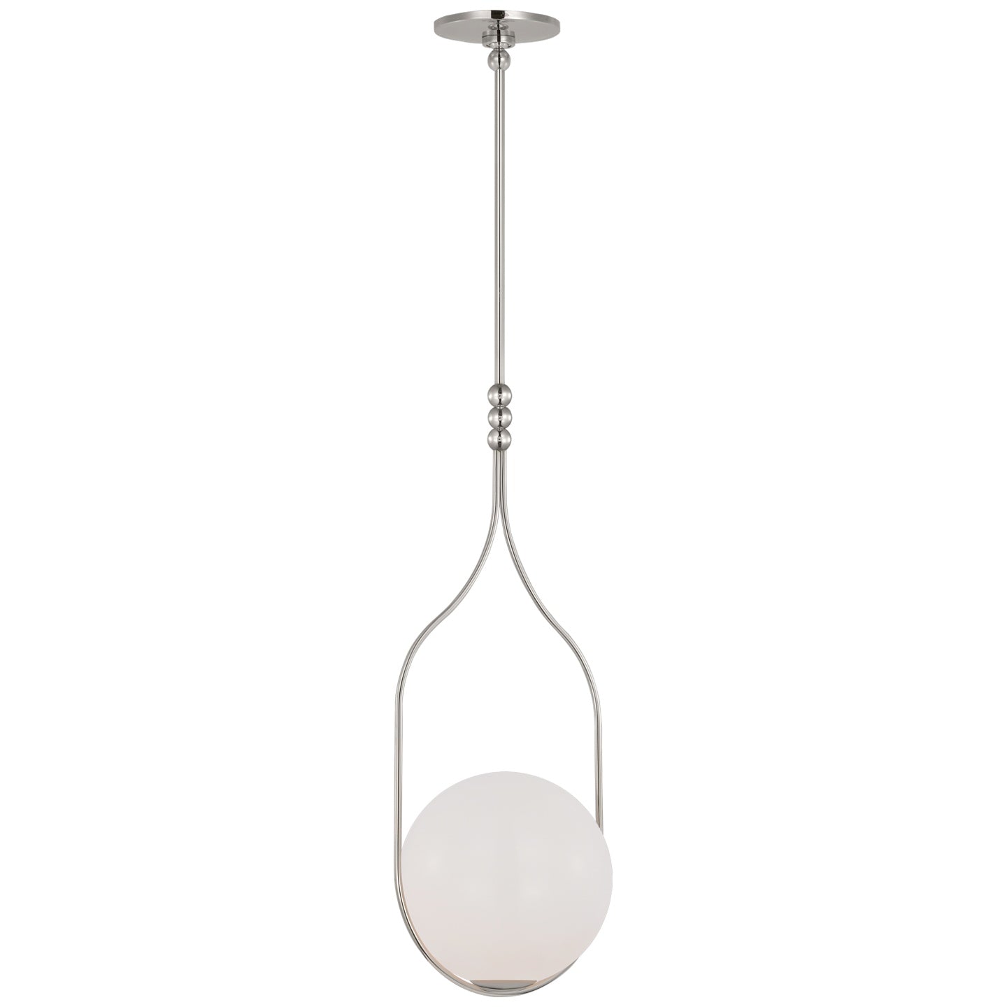 VISUAL COMFORT SIGNATURE, JODO PENDANT, PENDANT LIGHT