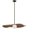 VISUAL COMFORT SIGNATURE, MAHALO PENDANT, PENDANT LIGHT