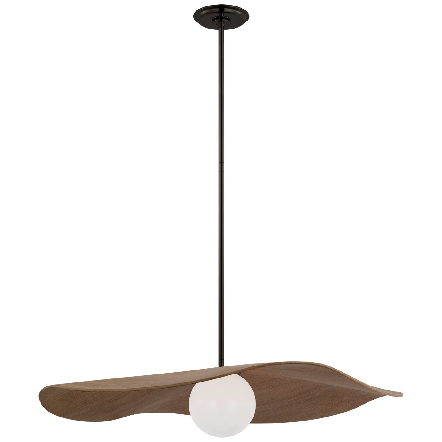 VISUAL COMFORT SIGNATURE, MAHALO PENDANT, PENDANT LIGHT