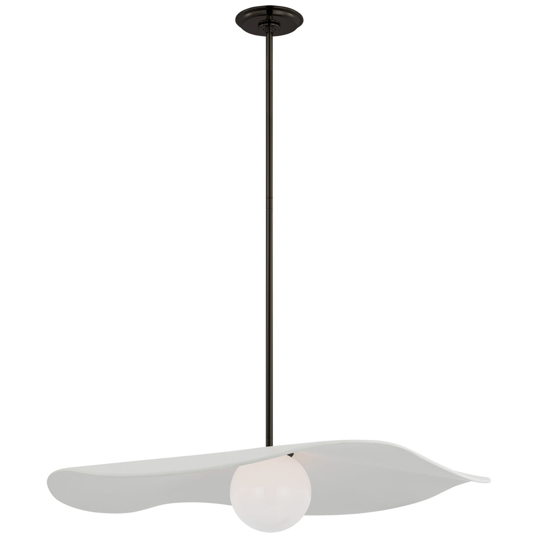 VISUAL COMFORT SIGNATURE, MAHALO PENDANT, PENDANT LIGHT