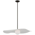 VISUAL COMFORT SIGNATURE, MAHALO PENDANT, PENDANT LIGHT