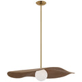 VISUAL COMFORT SIGNATURE, MAHALO PENDANT, PENDANT LIGHT