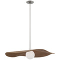 VISUAL COMFORT SIGNATURE, MAHALO PENDANT, PENDANT LIGHT