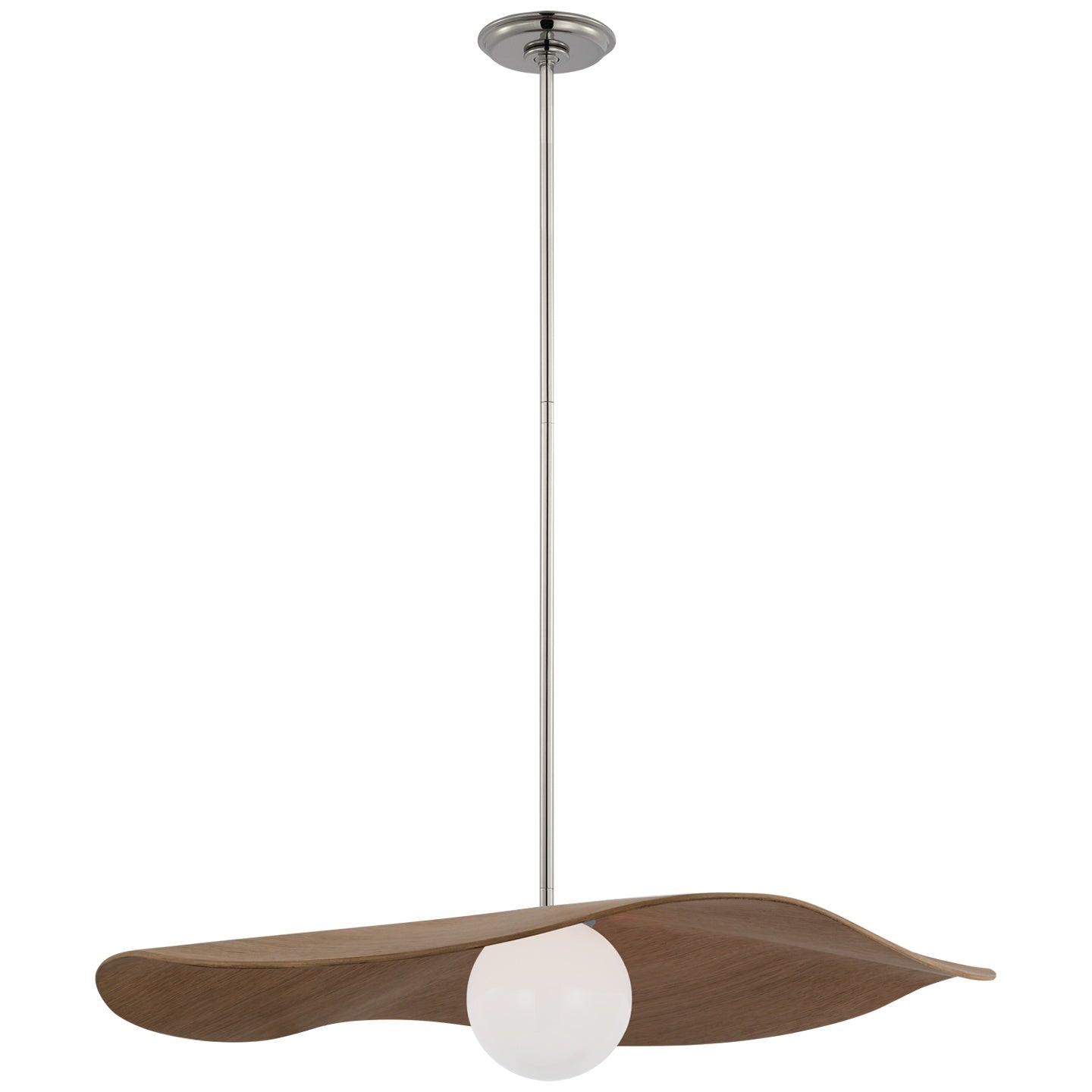 VISUAL COMFORT SIGNATURE, MAHALO PENDANT, PENDANT LIGHT