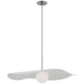 VISUAL COMFORT SIGNATURE, MAHALO PENDANT, PENDANT LIGHT