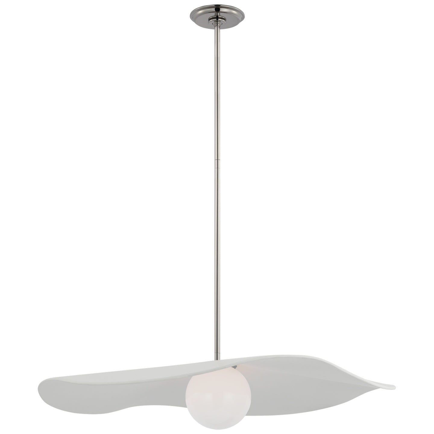 VISUAL COMFORT SIGNATURE, MAHALO PENDANT, PENDANT LIGHT