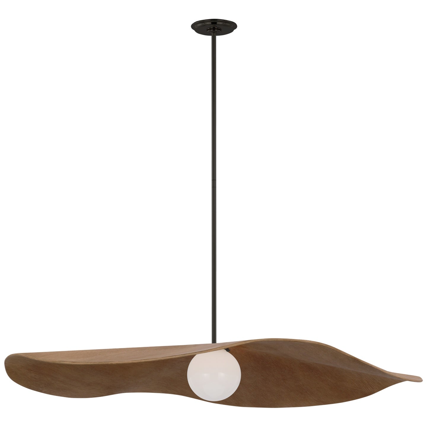 VISUAL COMFORT SIGNATURE, MAHALO PENDANT, PENDANT LIGHT