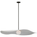 VISUAL COMFORT SIGNATURE, MAHALO PENDANT, PENDANT LIGHT
