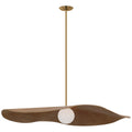 VISUAL COMFORT SIGNATURE, MAHALO PENDANT, PENDANT LIGHT