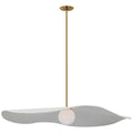 VISUAL COMFORT SIGNATURE, MAHALO PENDANT, PENDANT LIGHT