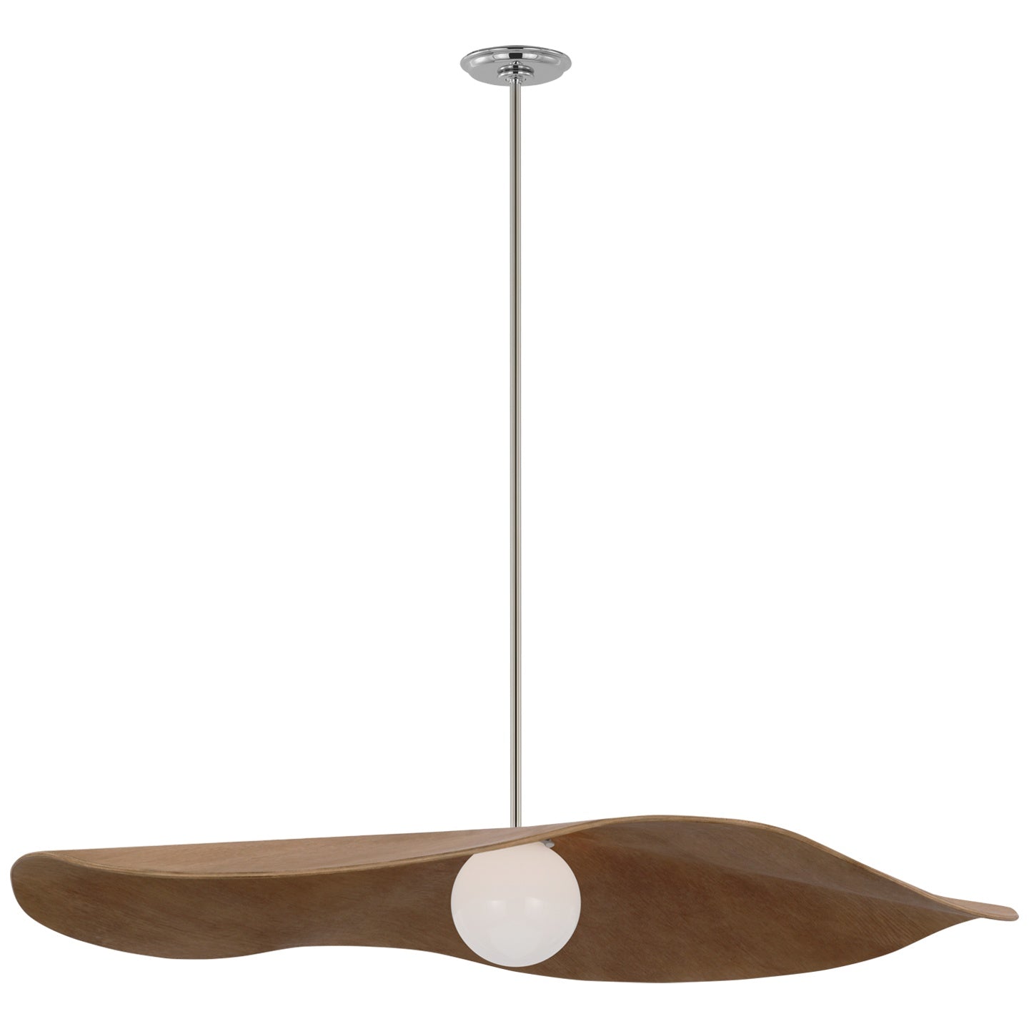 VISUAL COMFORT SIGNATURE, MAHALO PENDANT, PENDANT LIGHT