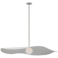 VISUAL COMFORT SIGNATURE, MAHALO PENDANT, PENDANT LIGHT
