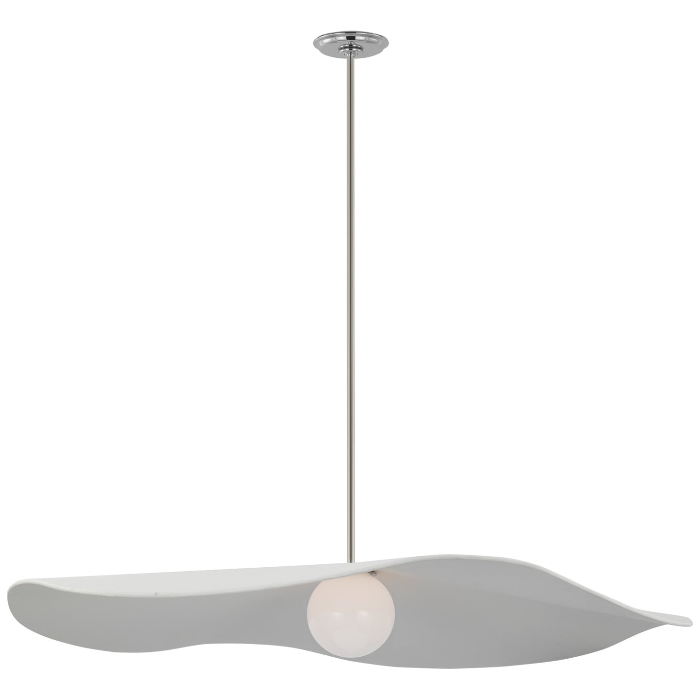 VISUAL COMFORT SIGNATURE, MAHALO PENDANT, PENDANT LIGHT