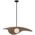VISUAL COMFORT SIGNATURE, MAHALO TRI PENDANT, PENDANT LIGHT