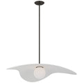 VISUAL COMFORT SIGNATURE, MAHALO TRI PENDANT, PENDANT LIGHT