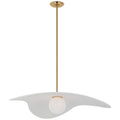 VISUAL COMFORT SIGNATURE, MAHALO TRI PENDANT, PENDANT LIGHT