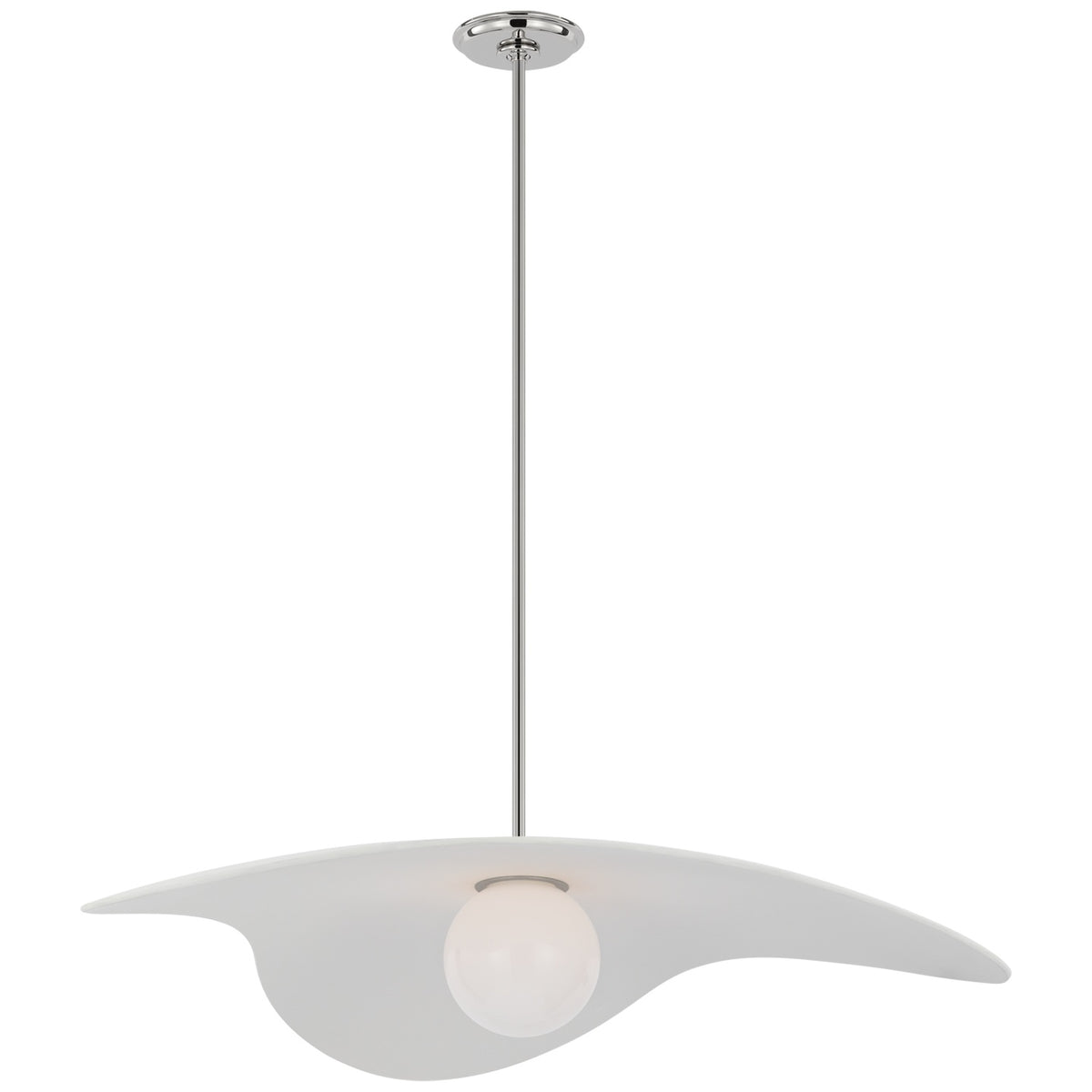 VISUAL COMFORT SIGNATURE, MAHALO TRI PENDANT, PENDANT LIGHT