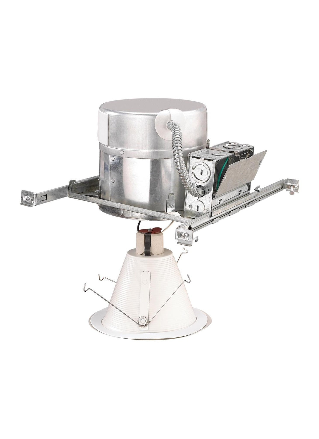 GENERATION LIGHTING RECESSED LIGHTING NEW CONSTRUCTION SHALLOW IC AIRTIGHT HOUSING - DO NOT SHOW ON WEBSITE
