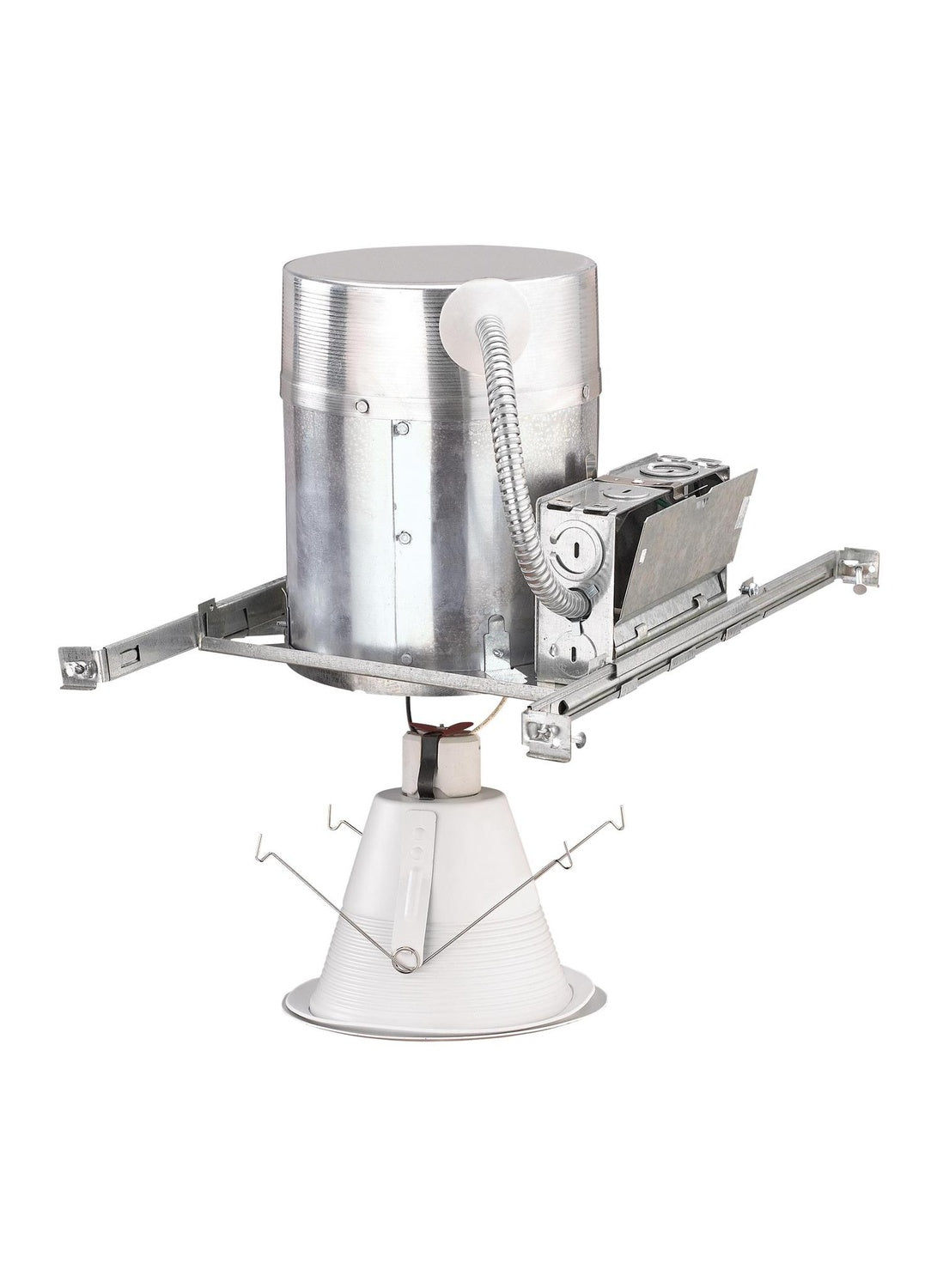 GENERATION LIGHTING RECESSED LIGHTING NEW CONSTRUCTION IC AIRTIGHT HOUSING - DO NOT SHOW ON WEBSITE