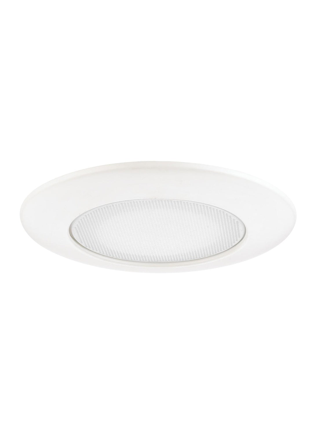 GENERATION LIGHTING RECESSED TRIMS FLAT GLASS SHOWER TRIM - DO NOT SHOW ON WEBSITE