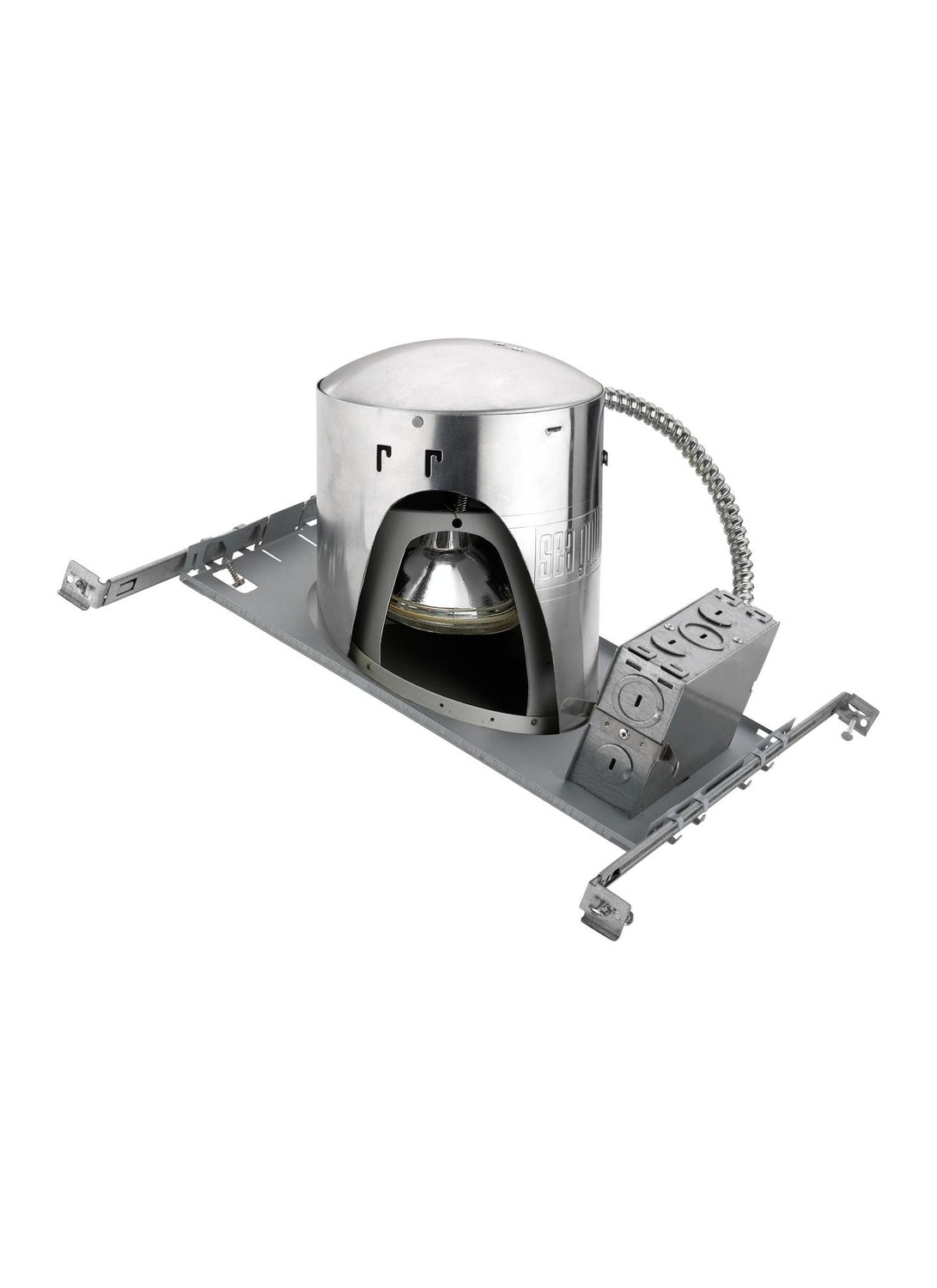 GENERATION LIGHTING RECESSED LIGHTING NEW CONSTRUCTION IC AIRTIGHT SLOPED CEILING RECESSED HOUSING - DO NOT SHOW ON WEBSITE