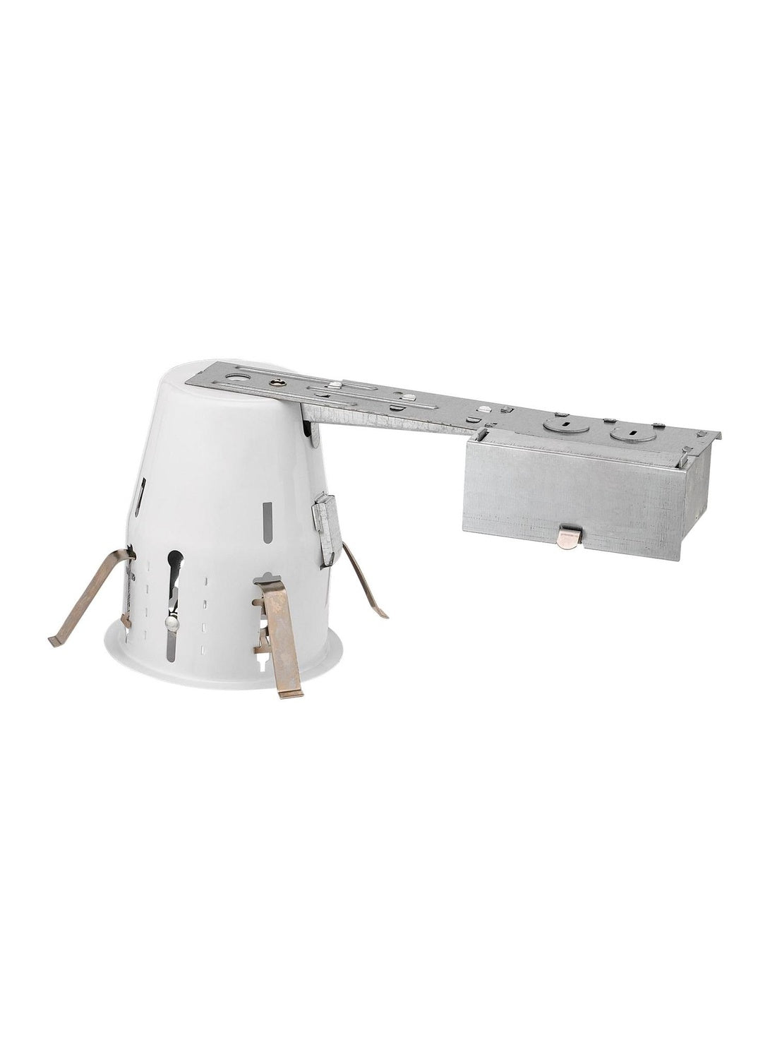 GENERATION LIGHTING RECESSED LIGHTING REMODEL NON-IC RECESSED HOUSING - DO NOT SHOW ON WEBSITE