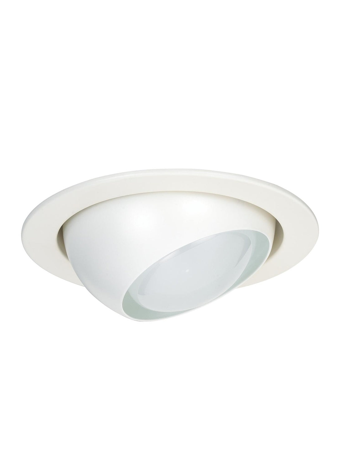 GENERATION LIGHTING RECESSED TRIMS EYEBALL TRIM - DO NOT SHOW ON WEBSITE