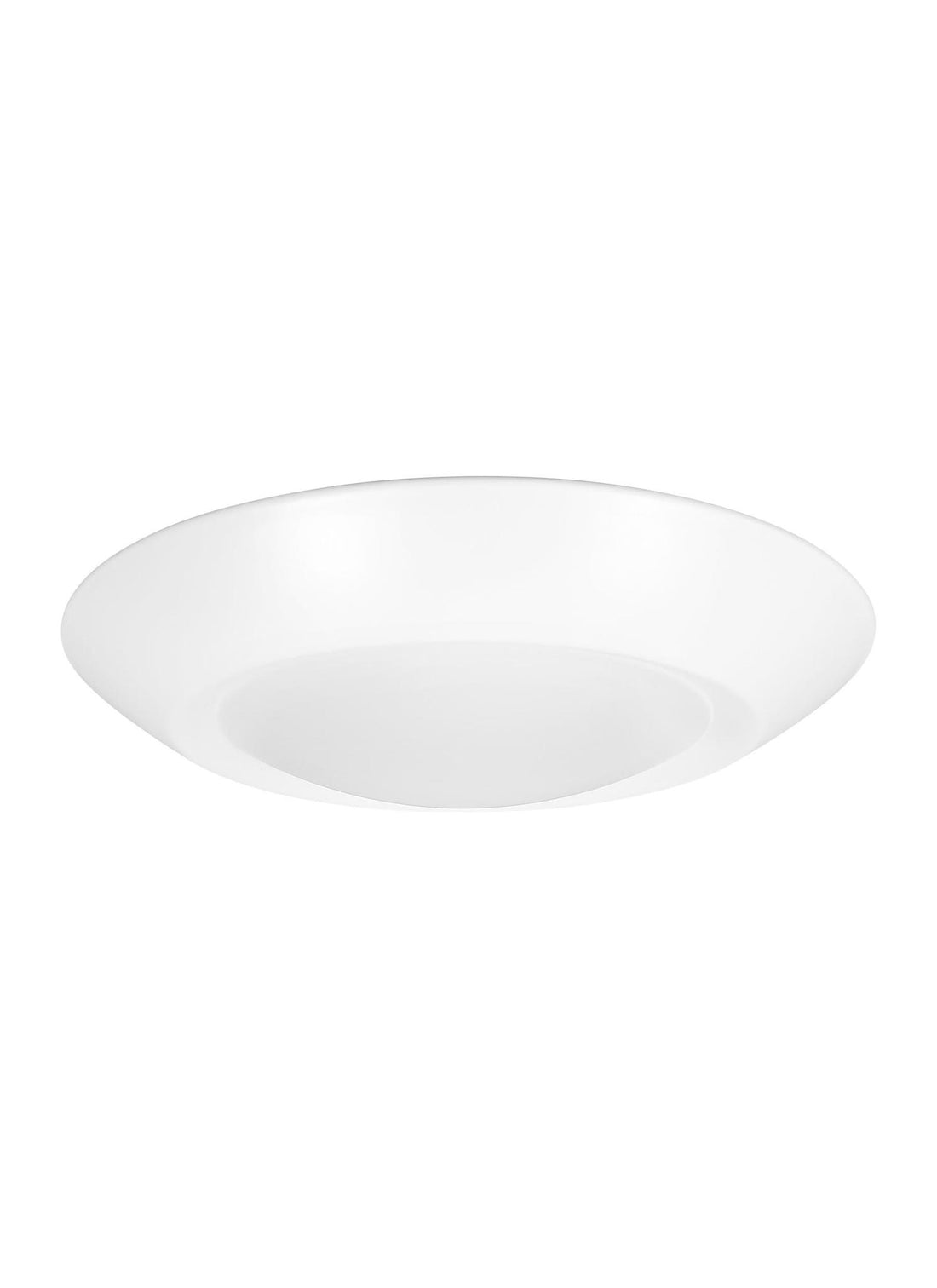 GENERATION LIGHTING 6IN TRAVERSE DIRECT ROUND T24 3000K 90CRI WHITE | 14230S-15 - DO NOT SHOW ON WEBSITE