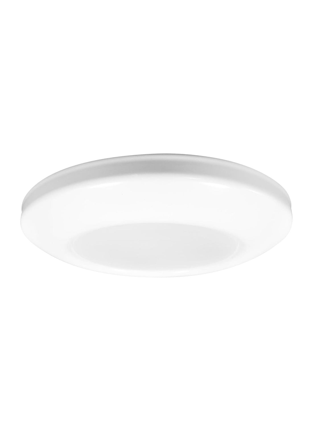 GENERATION LIGHTING 5.5IN TRAVERSE FLEX ROUND T24 3000K 90CRI WHITE | 14620S-15 - DO NOT SHOW ON WEBSITE