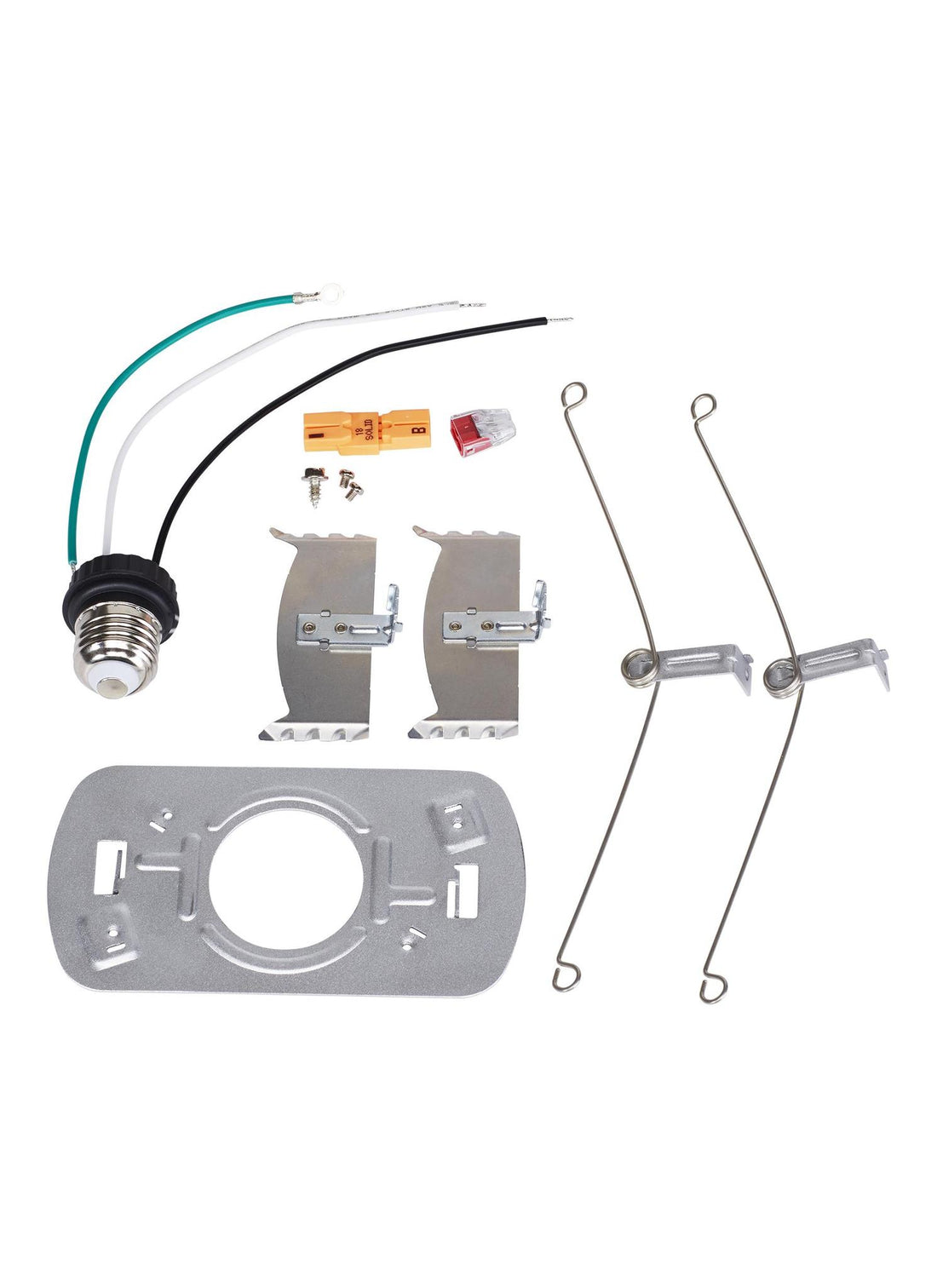 GENERATION LIGHTING 6IN TRAVERSE LYTE RETROFIT KIT 10 PACK | 14795 - DO NOT SHOW ON WEBSITE