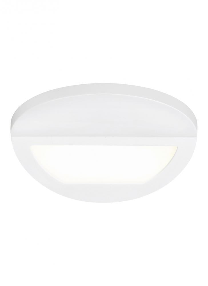 GENERATION LIGHTING TRAVERSE AUBREY WALL WASH - ROUND - DO NOT SHOW ON WEBSITE